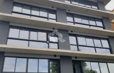 Crdeito real vende apartamento novo, 2 dorms com suite e churrasqueira no bairro boa vista
