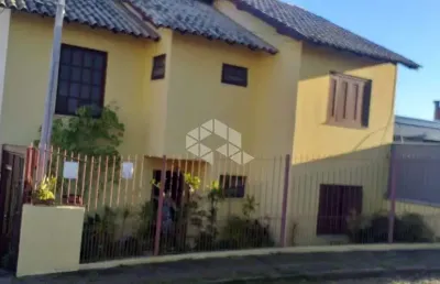 Casa em condomínio 03 quartos no bairro cavalhada - porto alegre - rs