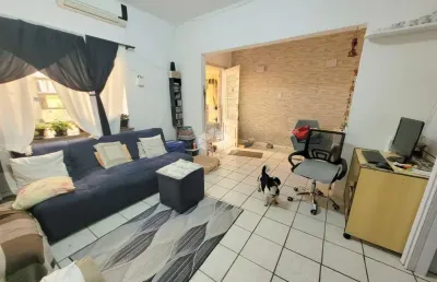 Crédito real petrópolis vende apartamento terro em zona central!