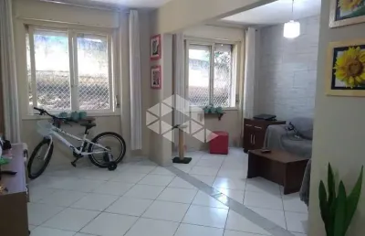 Apartamento para venda tem 68 metros quadrados com 2 quartos em cavalhada - porto alegre - rs