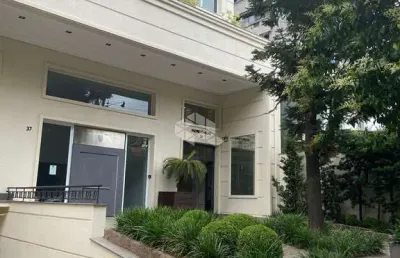 Sala comercial à venda na Rua Padre Chagas, 35, Moinhos de Vento, Porto Alegre