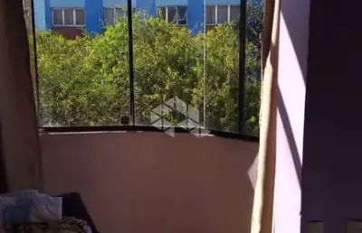 Apartamento para venda - 61m², 2 dormitórios, são geraldo