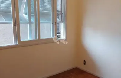 Apartamento para venda, 2 dormitórios, centro histórico