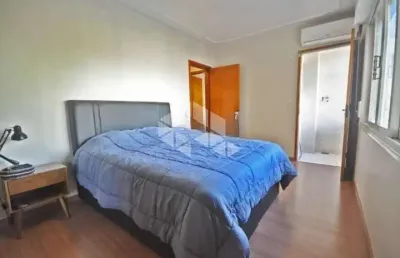 Apartamento 2 dormitórios no bairro centro histórico em porto alegre/rs.