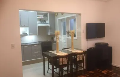 Apartamento 1 dormitório bairro centro histórico em porto alegre