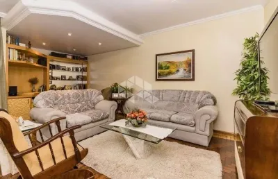 Excelente apt.c sacada,3 dorm.1 suite, centro histórico