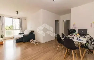 Apartamento com 2 quartos à venda na Rua Capitão Arisoly Vargas, 35, Glória, Porto Alegre