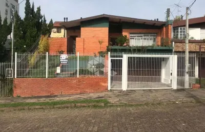 Casa com 3 quartos à venda na Rua Ivan Iglesias, 191, Jardim Itu Sabará, Porto Alegre