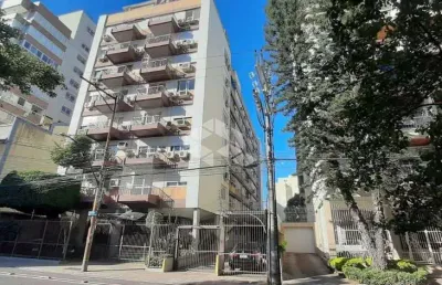 Apartamento com 2 quartos à venda na Rua Doutor Barros Cassal, 666, Floresta, Porto Alegre