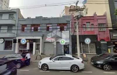 Prédio à venda na Avenida Osvaldo Aranha, 892, Bom Fim, Porto Alegre