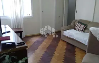 Crédito real vende! apartamento composto por 2 dormitórios