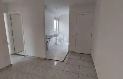 Apartamento com 2 quartos à venda na Rua Machadinho, 1580, Rio Branco, Canoas