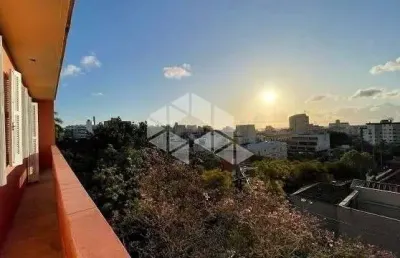 Apartamento com 3 quartos à venda na Rua General Neto, 455, Floresta, Porto Alegre