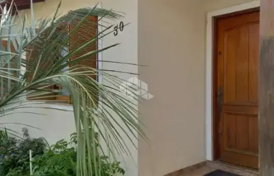 Casa com 3 quartos à venda na Rua Cândido Portinari, 30, São Sebastião, Porto Alegre