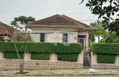 Crédito real vende casa com 4 dormitórios no partenon