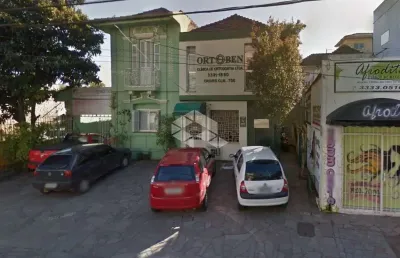 Terreno à venda na Rua Mariante, 703, Rio Branco, Porto Alegre