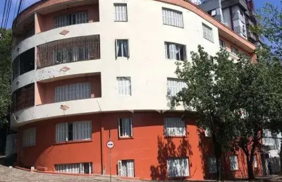 Crédito real imóveis petrópolis vende: apartamento padrão - floresta