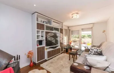 Cobertura com 3 quartos à venda na Rua Coronel Corte Real, 228, Petrópolis, Porto Alegre