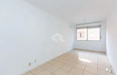 Crédito real petrópolis vende ótimo apartamento de dois dormitórios