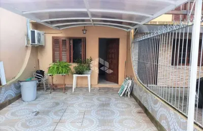 Casa com 2 quartos à venda na Rua José Júlio Krebs, 58, Hípica, Porto Alegre