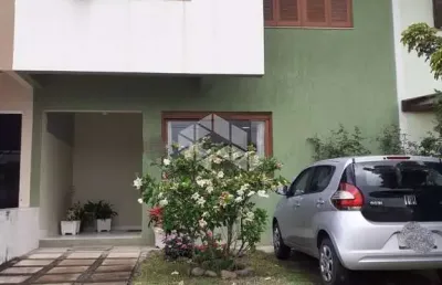 Sobrado no bairro hípica em porto alegre com 4 dormitórios.