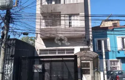 Apartamento com 3 quartos à venda na Rua General Lima e Silva, 1572, Centro Histórico, Porto Alegre