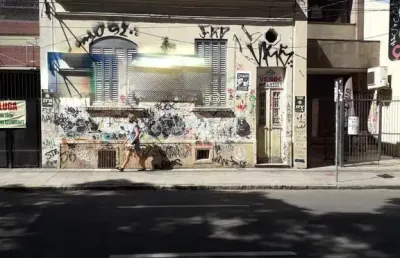 Casa comercial à venda na Rua General Lima e Silva, 260, Centro Histórico, Porto Alegre