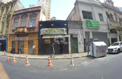 Crédito real vende! loja comercial em frente das americanas
