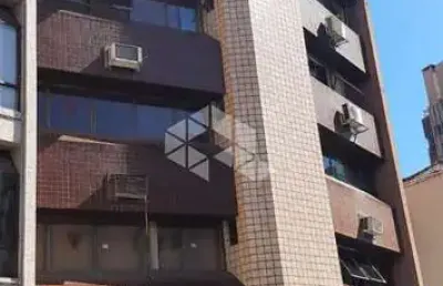 Sala comercial à venda na Rua Antão de Farias, 21, Bom Fim, Porto Alegre