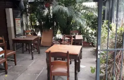 Ponto comercial à venda na Avenida Jerônimo de Ornelas, 417, Santana, Porto Alegre