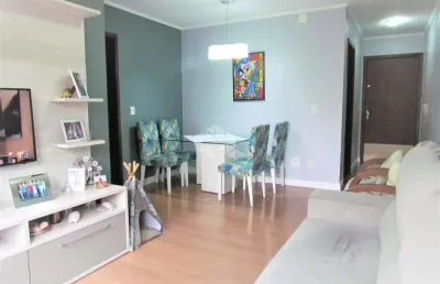 Seu novo lar em higienópolis: charmoso apartamento reformado