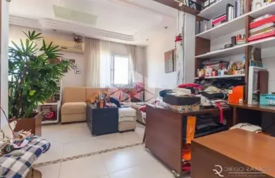 Crédito real vende! apartamento no bairro jardim europa