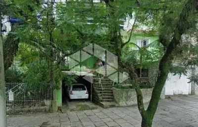 Casa com 4 quartos à venda na Rua Saica, 344, Petrópolis, Porto Alegre