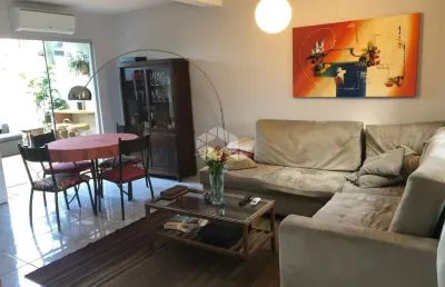Casa em condomínio fechado com 3 quartos à venda na Estrada Campo Novo, 131, Ipanema, Porto Alegre