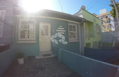 Casa com 4 quartos à venda na Avenida Caçapava, 160, Petrópolis, Porto Alegre