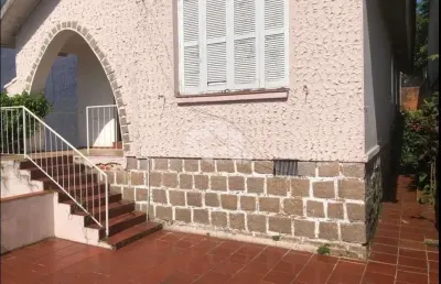Casa com 3 quartos à venda na Rua Tomaz Edison, 318, Santo Antônio, Porto Alegre