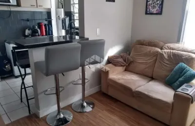 Apartamento com 1 quarto à venda na Rua Botafogo, 461, Menino Deus, Porto Alegre