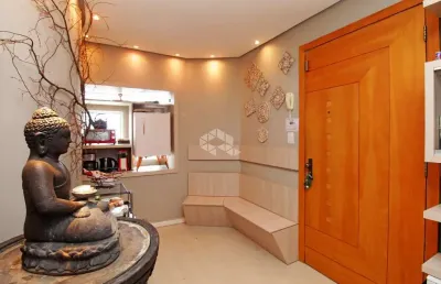 Sala comercial pronta e dividida com vaga de garagem a venda