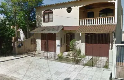 Casa com 3 quartos à venda na Rua Ernestina Amaro Torelly, 380, Jardim Carvalho, Porto Alegre