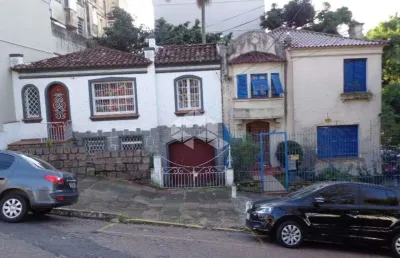 Casa em condomínio fechado com 4 quartos à venda na Avenida Taquara, 10, Petrópolis, Porto Alegre