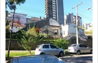 Casa com 4 quartos à venda na Rua Doutor Lauro de Oliveira, 10, Rio Branco, Porto Alegre