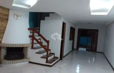 Casa com 3 quartos à venda na Rua Carlos Nobre, 179, Aberta dos Morros, Porto Alegre