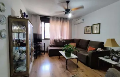 Apartamento térreo 3 dormitórios, vila ipiranga, porto alegre