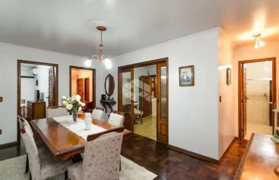 Casa 3 dormitórios, suíte, 291m² privativos, vila ipiranga, porto alegre