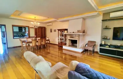 Casa 4 dormitórios, 1 suíte, jardim itú sabará, porto alegre