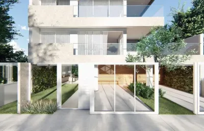 Apartamento em predio moderno em alto padrao de construção