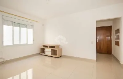 Apartamento 2 dormitórios localizado no bairro praia de belas, porto alegre, rs!