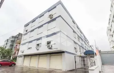 Apartamento no petrópolis em porto alegre, de 3 dormitórios, dependência e vaga