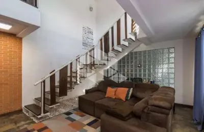 Casa com 2 quartos à venda na Rua Figueredo Mascarenhas, 845, Sarandi, Porto Alegre