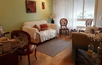 Apartamento 3 dormitórios, 1 suíte, 1 vaga coberta, jardim lindóia, porto alegre